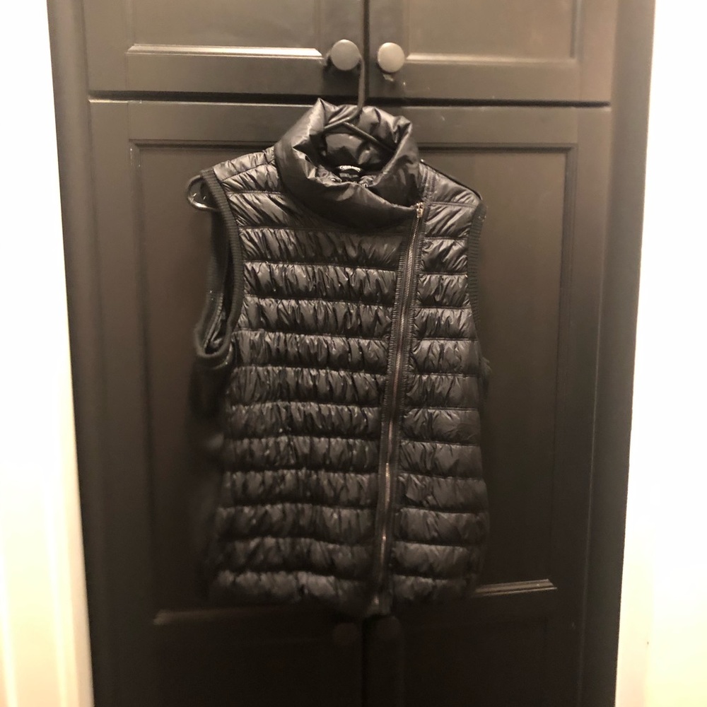 Calvin Klein Performance Down-filled Vest